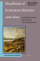 Handbook Of European History, 1400-1600