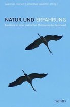 Natur Und Erfahrung