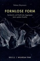 Formlose Form