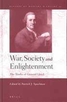 War, Society and Enlightenment: The Works of General Lloyd