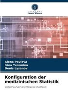 Konfiguration der medizinischen Statistik
