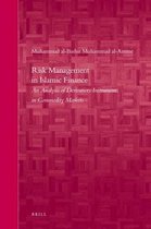 Risk Management in Islamic Finance