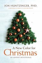 A New Color for Christmas: An Advent Devotional