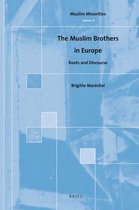 The Muslim Brothers in Europe