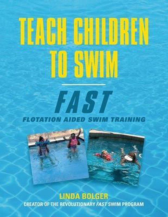 Foto: Teach children to swim fast