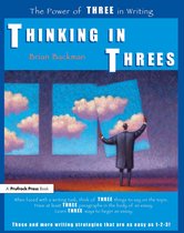 Thinking in Threes