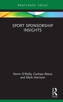 Sport Business Insights - Sport Sponsorship Insights