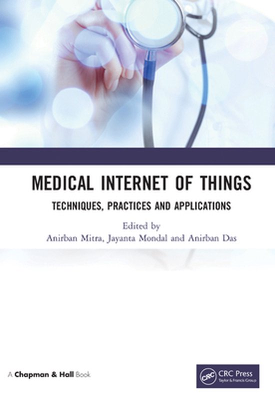 Medical Internet of Things - cover