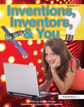 Inventions, Inventors, & You