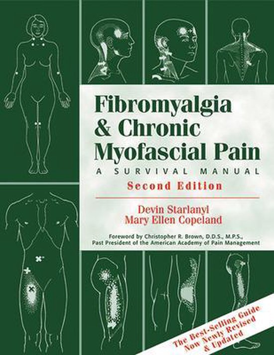 Fibromyalgia & Chronic Myofascial Pain - cover