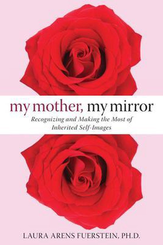 My Mother, My Mirror - cover
