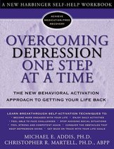 Overcoming Depression 1 Step At A