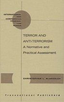 Terrorism And Anti-Terrorism
