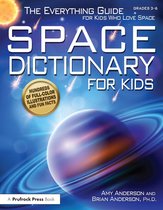 Space Dictionary for Kids