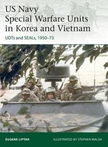 Elite- US Navy Special Warfare Units in Korea and Vietnam
