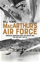 MacArthur’s Air Force