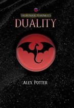 The Rondure Chronicles Book One