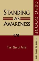 Standing As Awareness