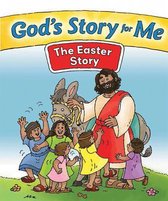 God's Story for Me--The Easter Story