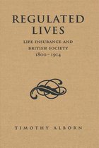 Regulated Lives