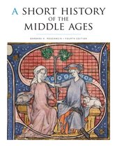 Short History Of The Middle Ages