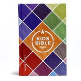 CSB Kids Bible, Hardcover