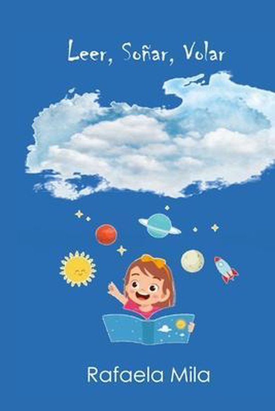 Leer, soñar y volar. - cover