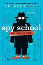 Spy School the Graphic Novel- Spy School the Graphic Novel