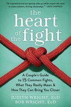 Heart Of The Fight