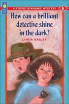 How Can a Brilliant Detective Shine in the Dark?