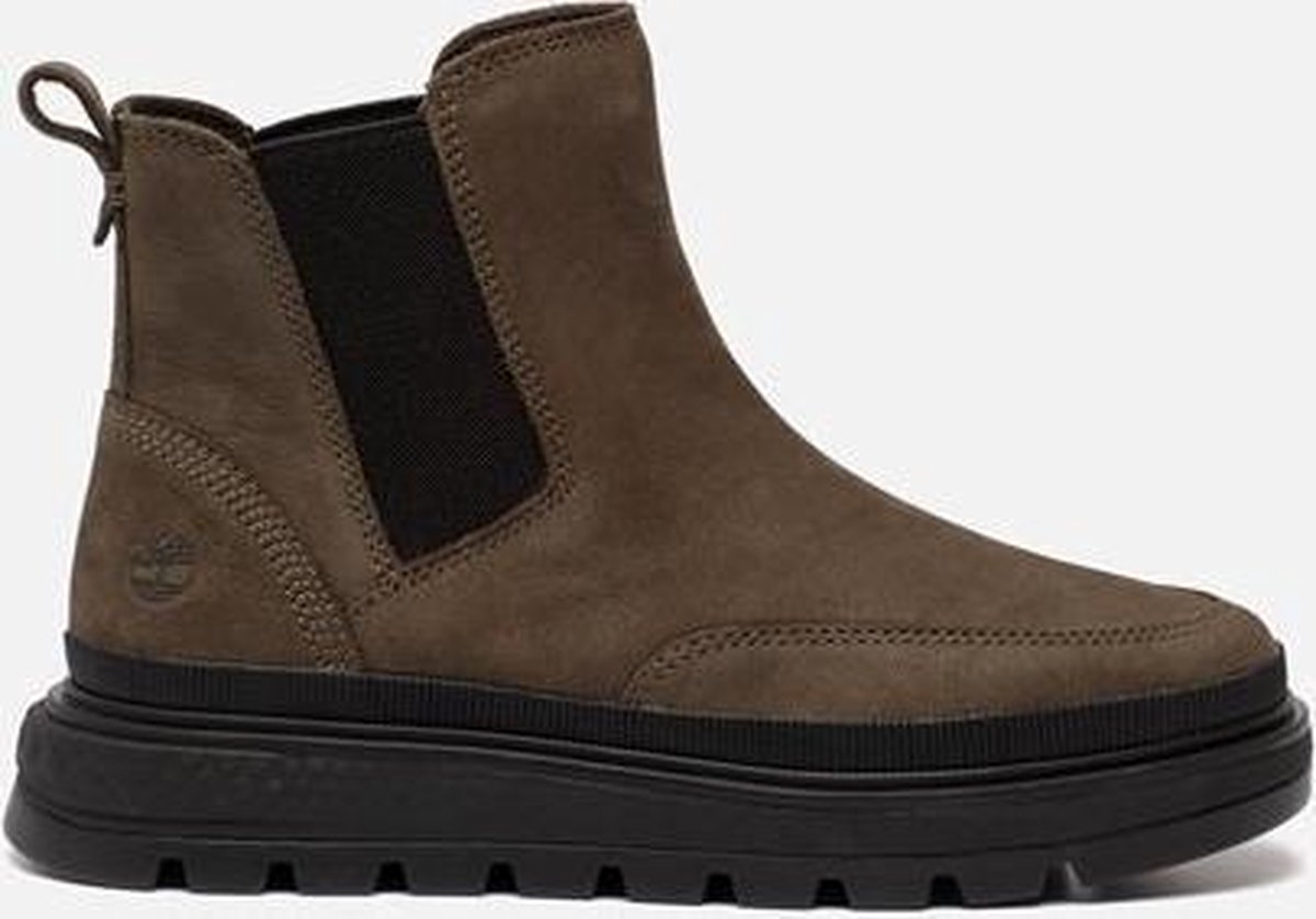 Timberland Chelsea boots Groen
