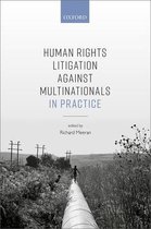 Human Rights Litigation against Multinationals in Practice