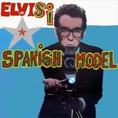 Elvis Costello & The Attractions - Spanish Model (LP)