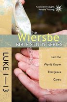 The Wiersbe Bible Study Series