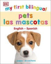 My First- My First Bilingual pets
