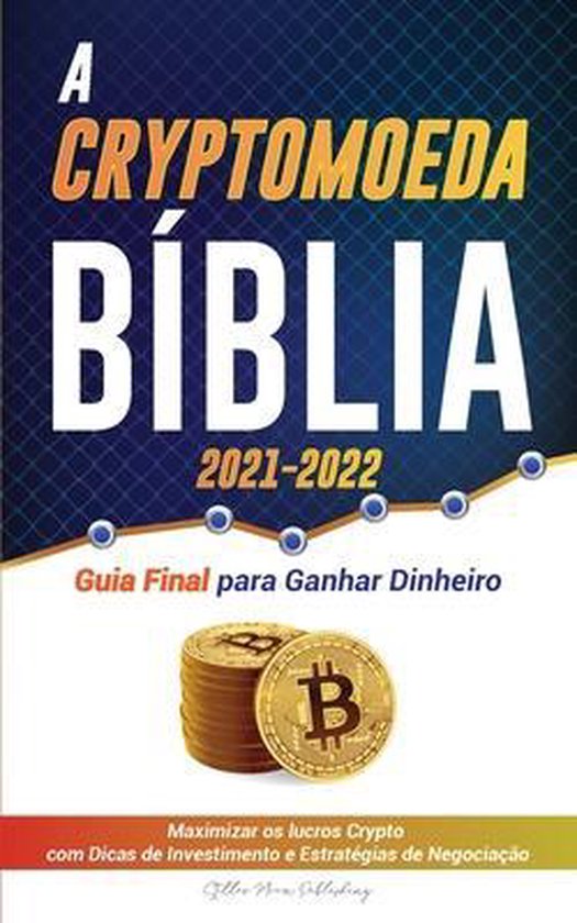 Universidade Especialista Em Cripto-A Criptomoeda Bíblia 20 ... - cover