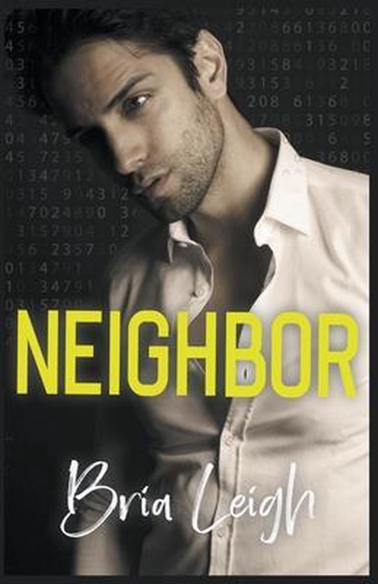 Neighbor - cover