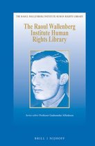 Boek cover The Principle of Legality in International Human Rights Institutions: Selected Legal Opinions van Scheiber