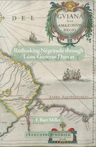 Rethinking Negritude through Leon-Gontran Damas