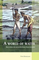 Verhandelingen van het Koninklijk Instituut voor Taal-, Land- en Volkenkunde-A World of Water