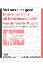 Met ons alles goed + DVD