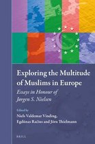 Muslim Minorities- Exploring the Multitude of Muslims in Europe