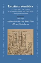 Medieval and Early Modern Iberian World- Escritura somática