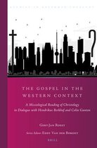 Studies in Reformed Theology-The Gospel in the Western Context
