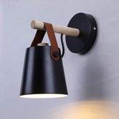 SISVIV Industriële Wandlamp