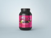 PINK NUTRITION Whey Shake Vanile Voedingssupplementen 1000 Gram