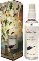 Beauty & Care - Lavendel Bed & Body mist - 100 ml spray