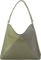 Unlimit Ivy Shoulder Bag dark green