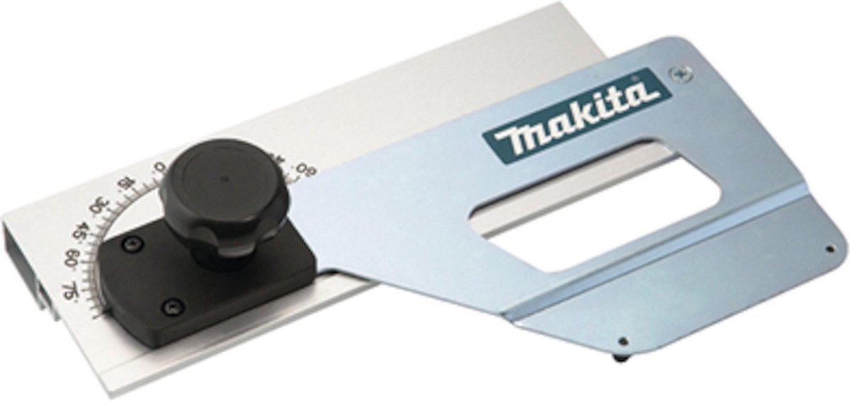 Makita 196664–7 – Winkelanschlag für Führungsschiene Makita 196664–7 – Winkelanschlag für Führungsschiene