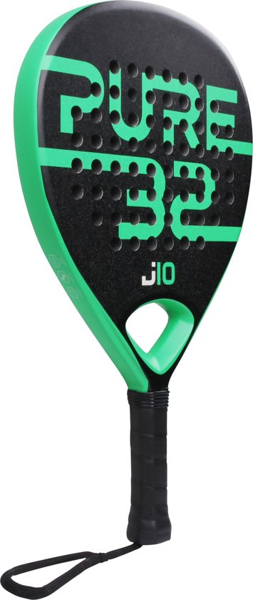 Padel Racket Junior - Pure32 J10 - Padel - Padel tennis - Padelrackets - 2021
